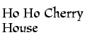 Ho Ho Cherry House menu and coupons