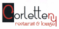 Corlette NY Restaurant & Lounge menu and coupons