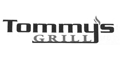 Tommy's Grill menu and coupons