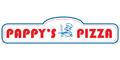 Pappy's Pizza menu and coupons