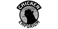 Chicken Emporium menu and coupons