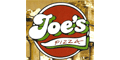 Joe's Pizza menu and coupons