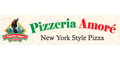 Pizzeria Amore menu and coupons