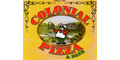 Colonial Pizza menu and coupons