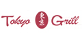 Tokyo Grill menu and coupons