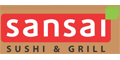Sansai Sushi & Grill menu and coupons