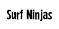 Surf Ninjas menu and coupons