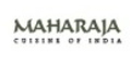 Maharaja Cuisine of India menu and coupons