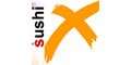 Sushi X  menu and coupons