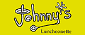 Johnny's Luncheonette menu and coupons