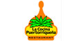La Cocina Puertorriquena menu and coupons