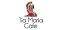 Tia Maria Cafe menu and coupons