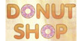 Donut Shop menu and coupons