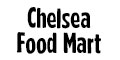Chelsea Food Mart menu and coupons