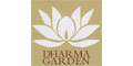 Dharma Garden menu and coupons