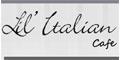 Lil' Italian Cafe menu and coupons