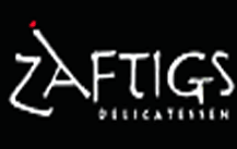 Zaftig's Delicatessen menu and coupons