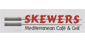 Skewers Cafe & Grill menu and coupons