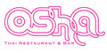 Osha Thai Restaurant menu and coupons