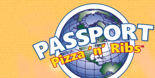 Passport Pizza N Ribs menu and coupons