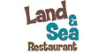 Land & Sea Restaurant menu and coupons
