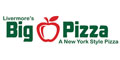 Livermore's Big Apple Pizza menu and coupons