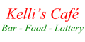 Kelli's Cafe menu and coupons