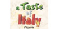 A Taste of Italy menu and coupons