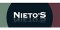 Nieto's menu and coupons