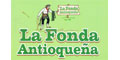 La Fonda Antiquena menu and coupons
