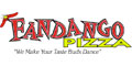 Fandango Pizza menu and coupons