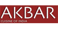Akbar menu and coupons