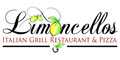 Limoncello's Italian Grill & Restaurant menu and coupons