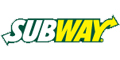 Subway menu and coupons