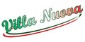 Villa Nuova menu and coupons