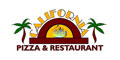 California Pizza & Restaurant menu and coupons