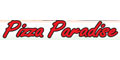 Pizza Paradise menu and coupons