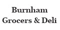Burnham Grocers & Deli menu and coupons