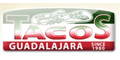 Tacos Guadalajara menu and coupons