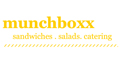 Munchboxx menu and coupons