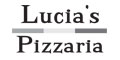 Lucia's Pizzaria menu and coupons