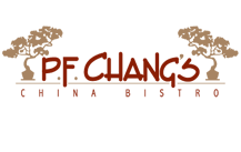 P.F. Chang's China Bistro menu and coupons