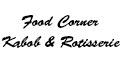 Food Corner Kabob & Rotisserie menu and coupons