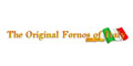 Fornos of Italy menu and coupons