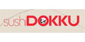 Sushi Dokku menu and coupons