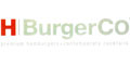 H Burger menu and coupons