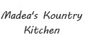 Madea's Kountry Kitchen menu and coupons