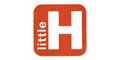 Little H Burger menu and coupons