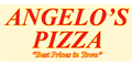 Angelo's Pizza menu and coupons