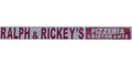 Ralph & Rickey's Pizza menu and coupons